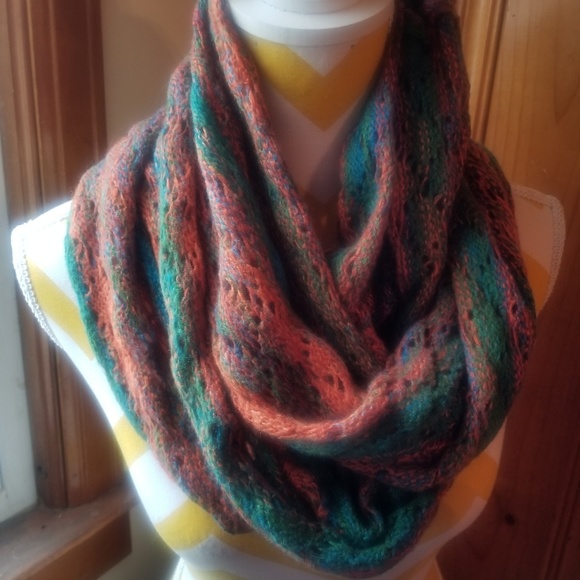 🔺️7 Scarf bundle🔺️ - Picture 2 of 7